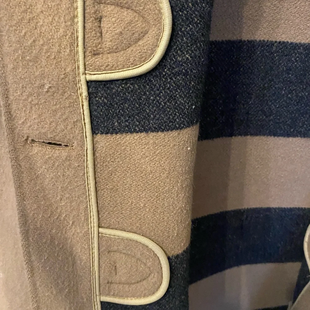 Brooks Brothers Coat with hood - Picture 11 of 12